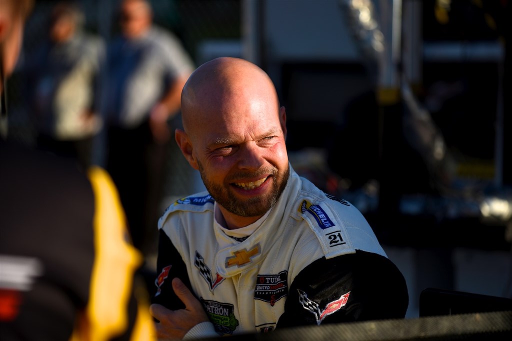 (Foto: Jan Magnussen Racing)